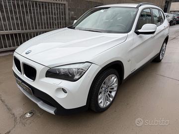 Bmw X1 sDrive18d Futura