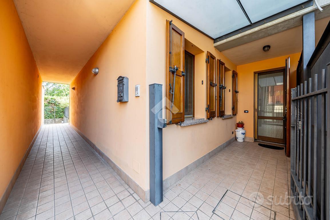 Appartamento – Poviglio - Vista 3