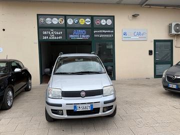 Fiat Panda 1.4 Natural Power Dinamic cv 77 taglian