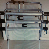 Portabici Thule 973
