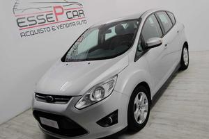 FORD C-Max 1.0 EcoBoost 100CV Titanium