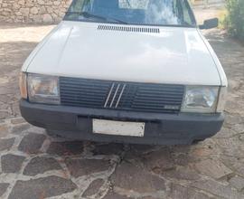 FIAT Uno - 1985