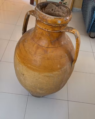 giara antica 