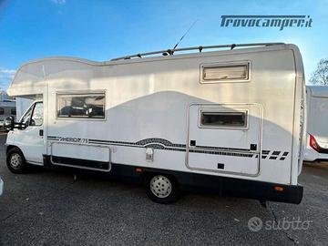 Arca SuperAmerica 475 