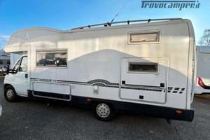 Arca SuperAmerica 475 