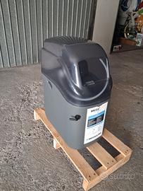 Addolcitore euroacque 15lt