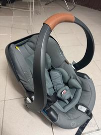 Ovetto Joolz Besafe iZi Go come nuovo