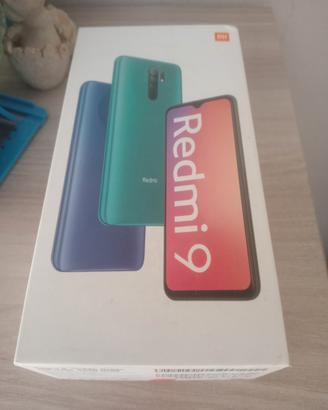 Redmi 9 