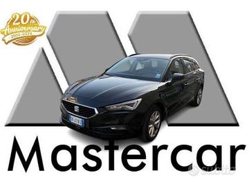 SEAT Leon sw SPORTSTOUR 2.0 tdi Busin 150cv dsg