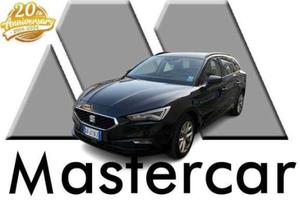 SEAT Leon sw SPORTSTOUR 2.0 tdi Busin 150cv dsg