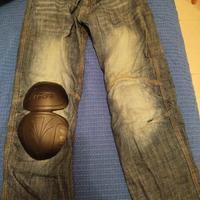 PANTALONE UOMO DA MOTO