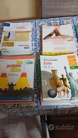 Libri scuola media