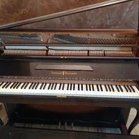 pianoforte Shulze Pollman