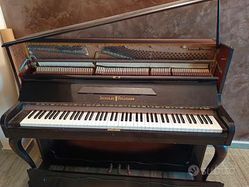 pianoforte Shulze Pollman