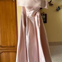 Vestito da cerimonia