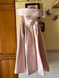 Vestito da cerimonia