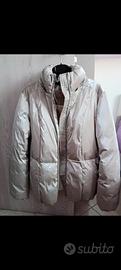 Giaccone imbottito