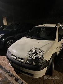 Fiat strada