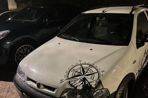 Fiat strada