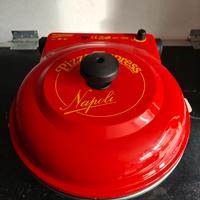 G Ferrari pizza express Napoli 