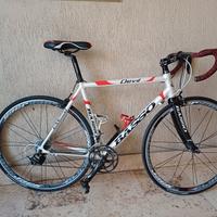 Bicicletta da corsa "Basso"