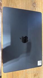 MacBook Air 15′′ M3 , Ram 16GB, SSD 256GB, Ex Demo