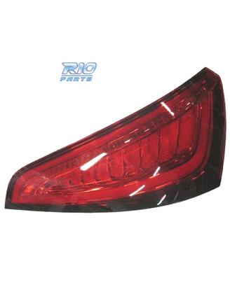 FANALE DESTRO PER AUDI Q5 13-16 LED ROSSO