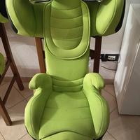 Seggiolino Auto Kiddy Cruiser Fix 3