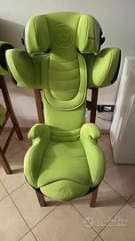 Seggiolino Auto Kiddy Cruiser Fix 3