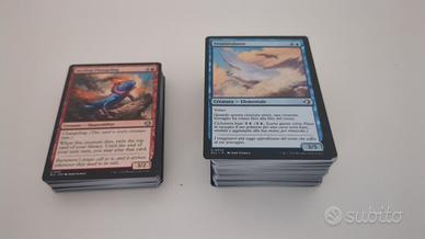 carte magic eclissi di lorwyn