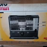 Stufa Zibro Camin R 99 C