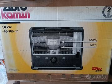 Stufa Zibro Camin R 99 C