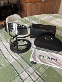 Oakley Sutro