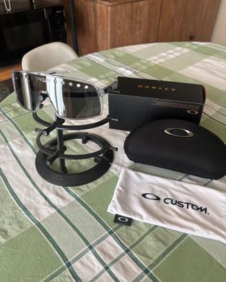 Oakley Sutro