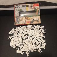 soldatini airfix anni 60