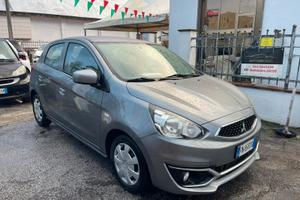 Mitsubishi Space Star 1.0 Invite