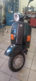 Vespa pk XL rasch