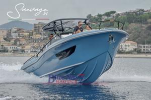 Ranieri Sauvage 34 (2027)