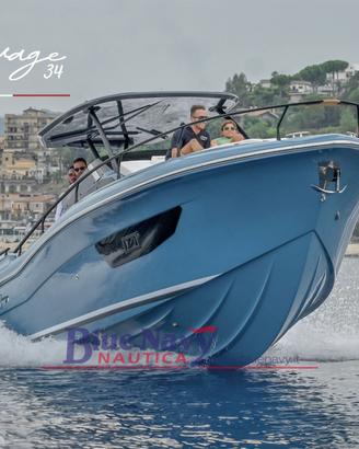 Ranieri Sauvage 34 (2027)