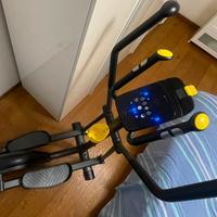 Ellittica Domyos 500