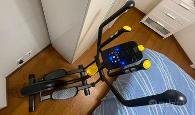 Ellittica Domyos 500