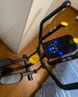 Ellittica Domyos 500
