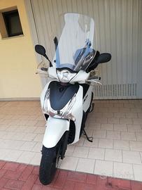 Honda SH 150I ABS Sport