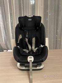 Chicco Seat Up - Bebe’ Care