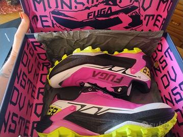 Scarpe Trail Kailas Fuga DU Monster n 40 / 25,5 cm