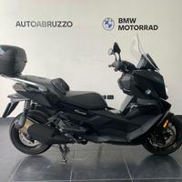BMW C 400 GT Abs