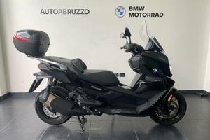 BMW C 400 GT Abs