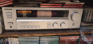 Impianto Home Cinema Kenwood 5.1
