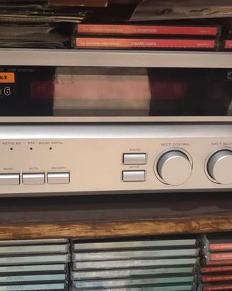 Impianto Home Cinema Kenwood 5.1