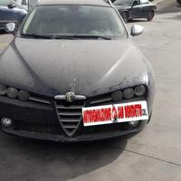 Accessori/ricambi auto ALFA ROMEO 159 SW 939A3000